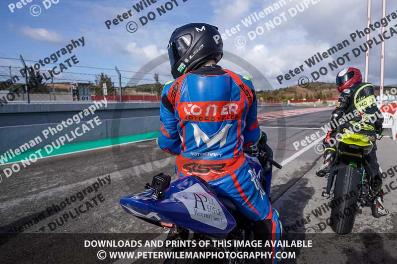 motorbikes;no limits;november 2019;peter wileman photography;portimao;portugal;trackday digital images